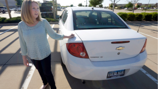 Illustration for article titled Lawyer Claims GM Lied About Recall To Settle Lawsuit